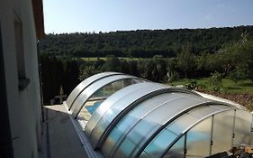 Chez Gerard